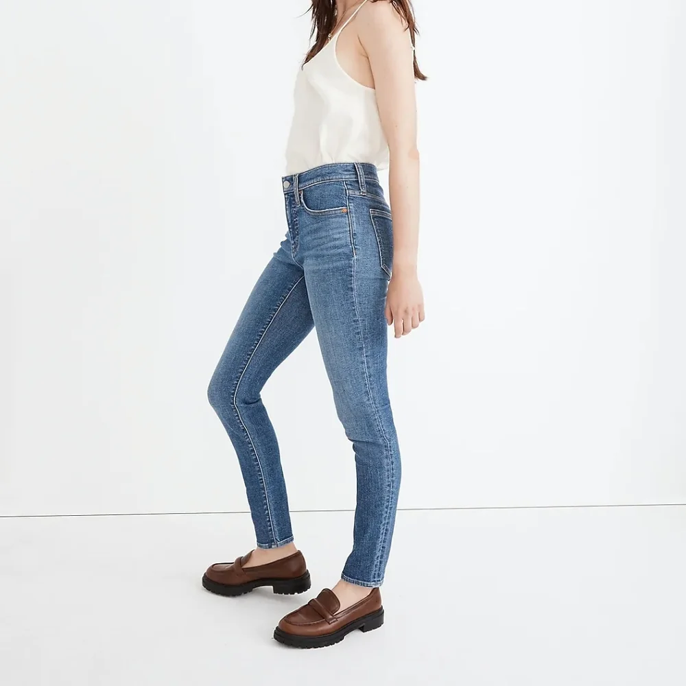 Madewell Jeans - Picture 4 of 9